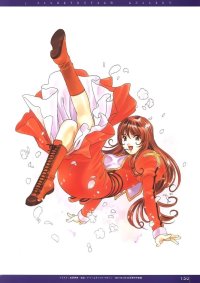 BUY NEW sakura wars - 11797 Premium Anime Print Poster